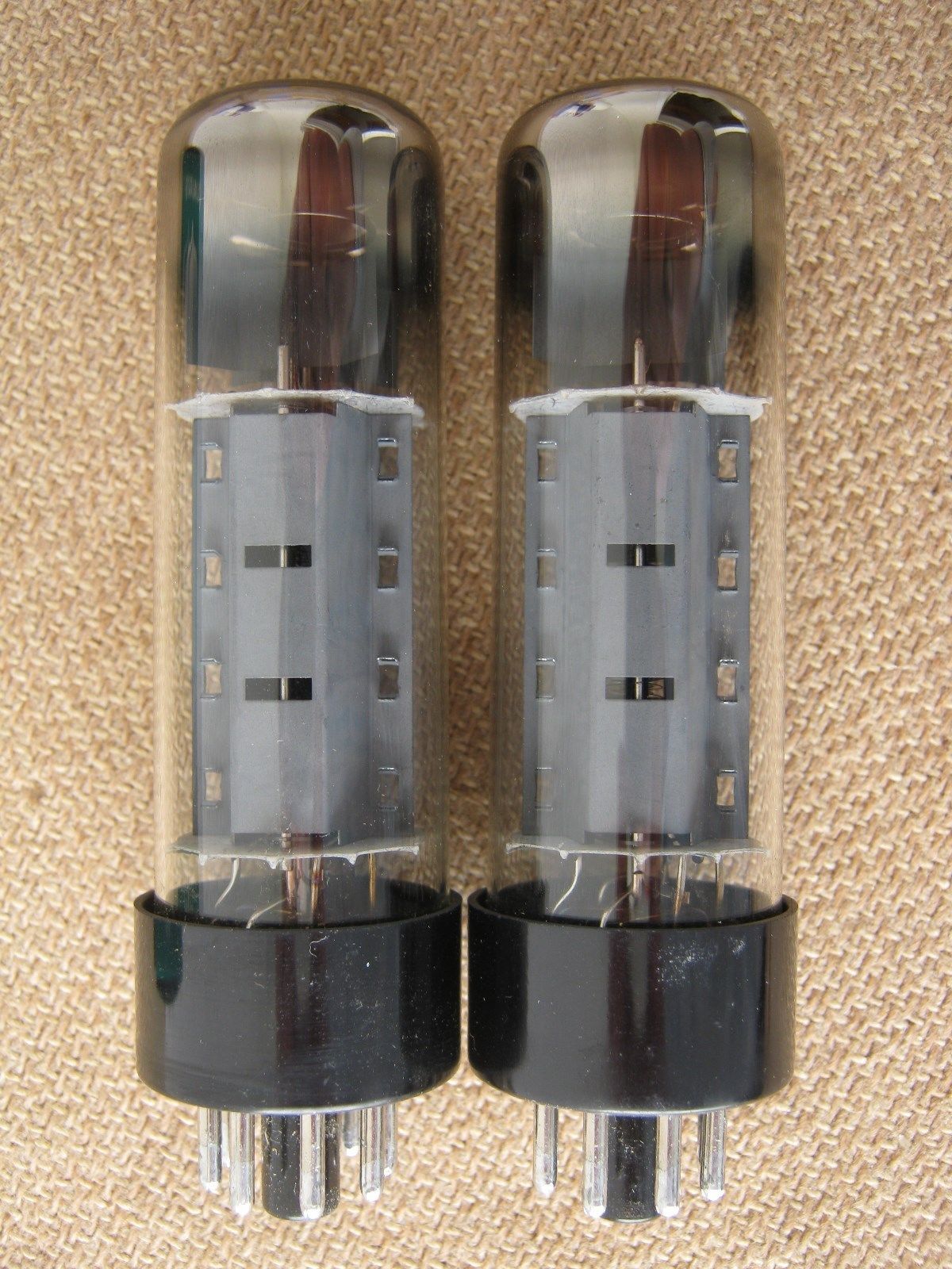 Egro EL34 tube - RFT