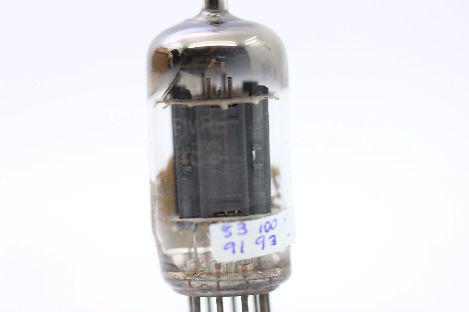 Fivre 12AX7 tube