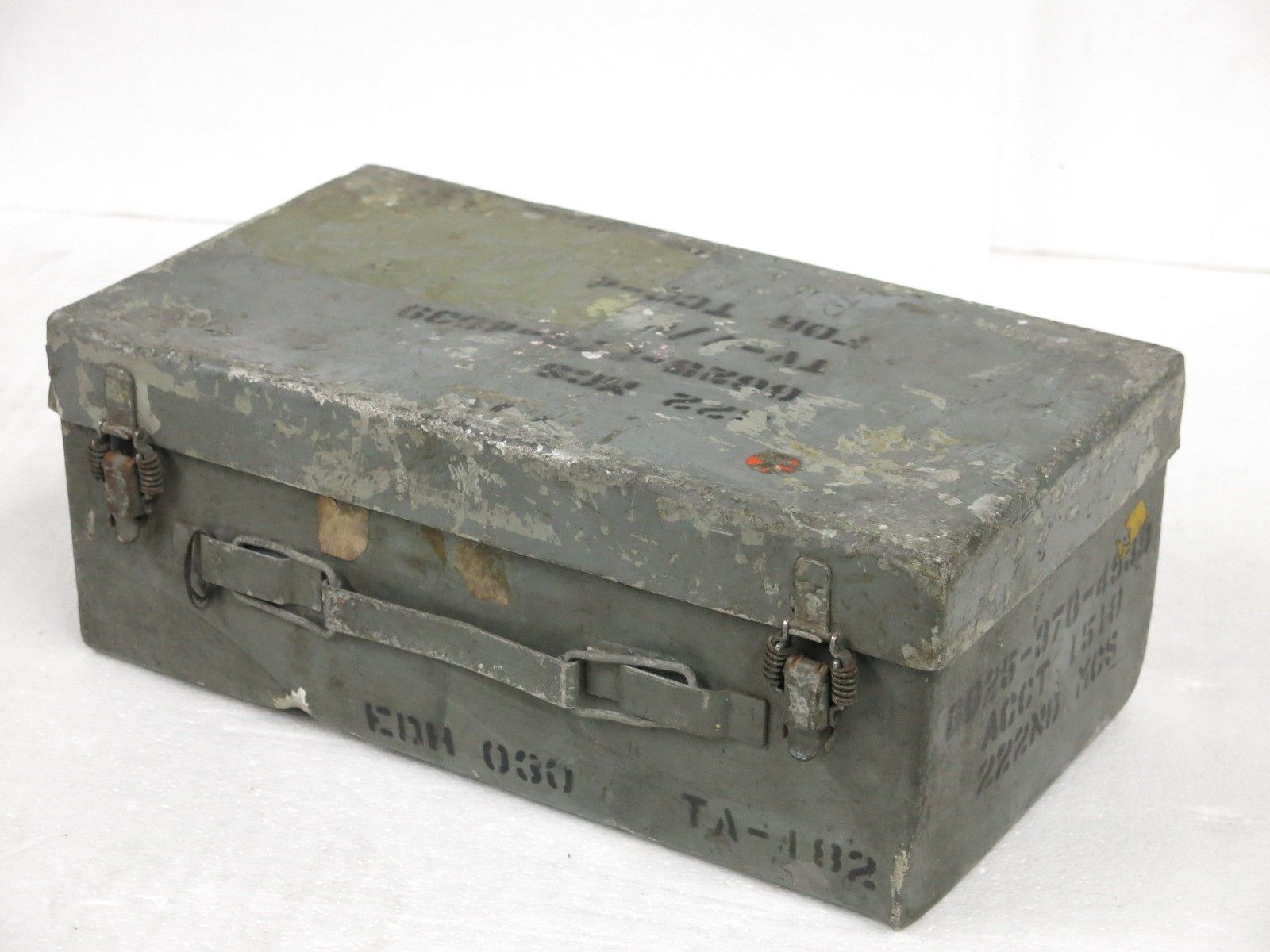 undefined TV-7/U tube tester