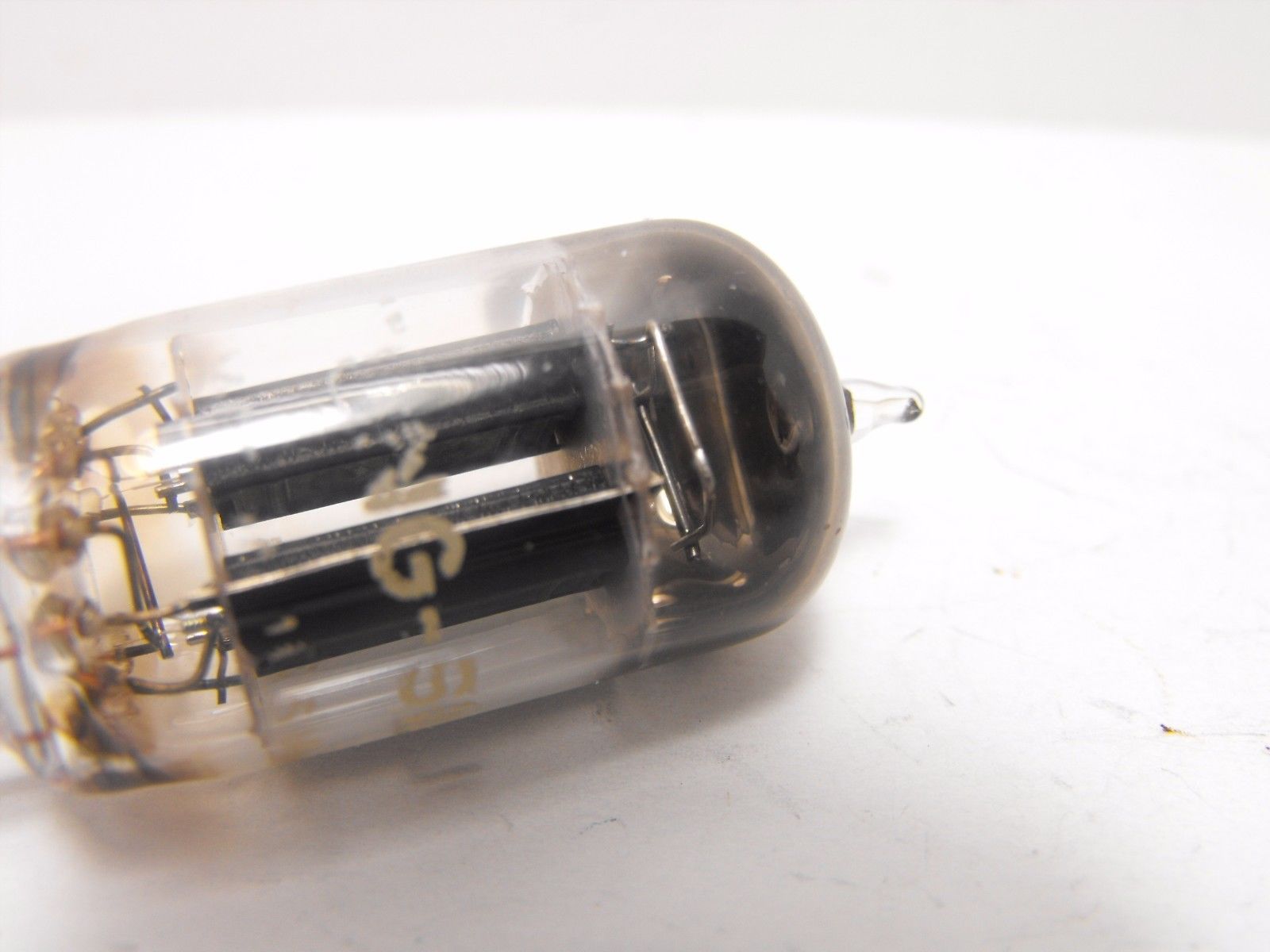 Tung-Sol 12AX7A tube