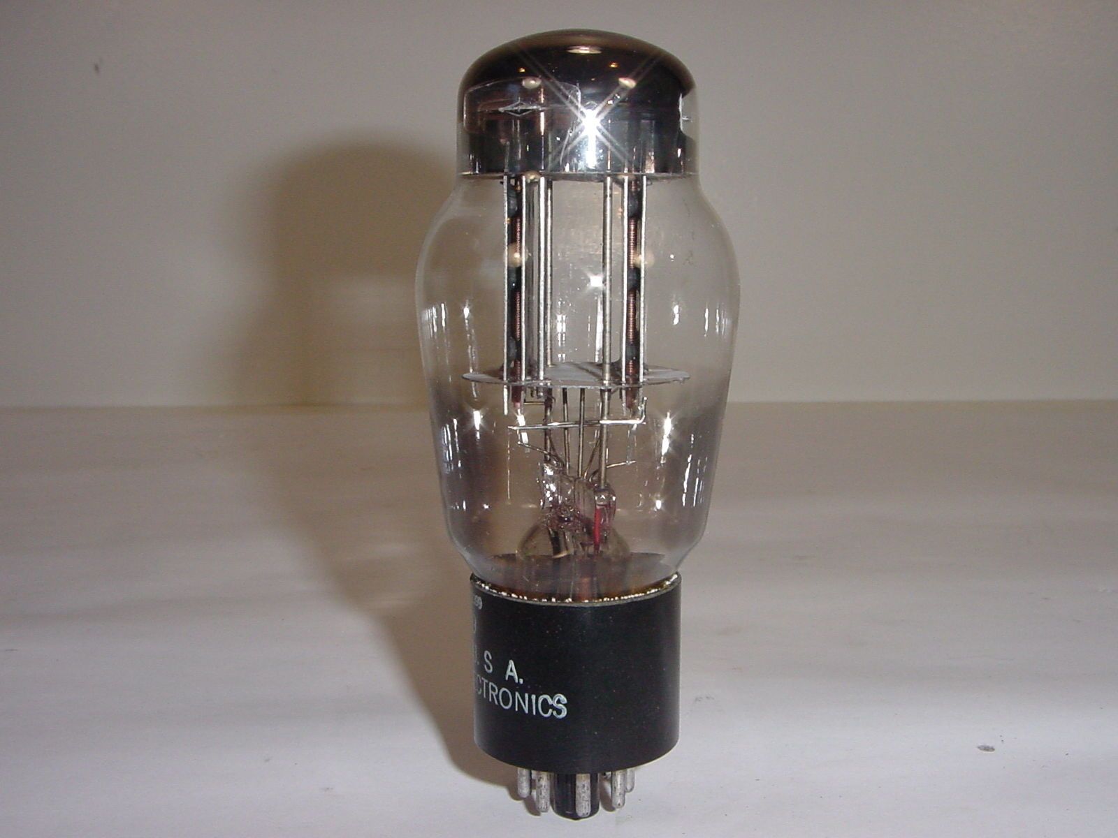 Chatham 2399 tube - Tung-Sol