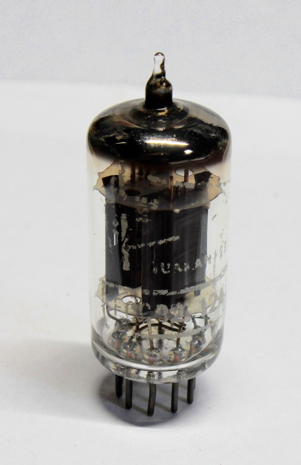 Pinnacle ECC82 12AU7 tube