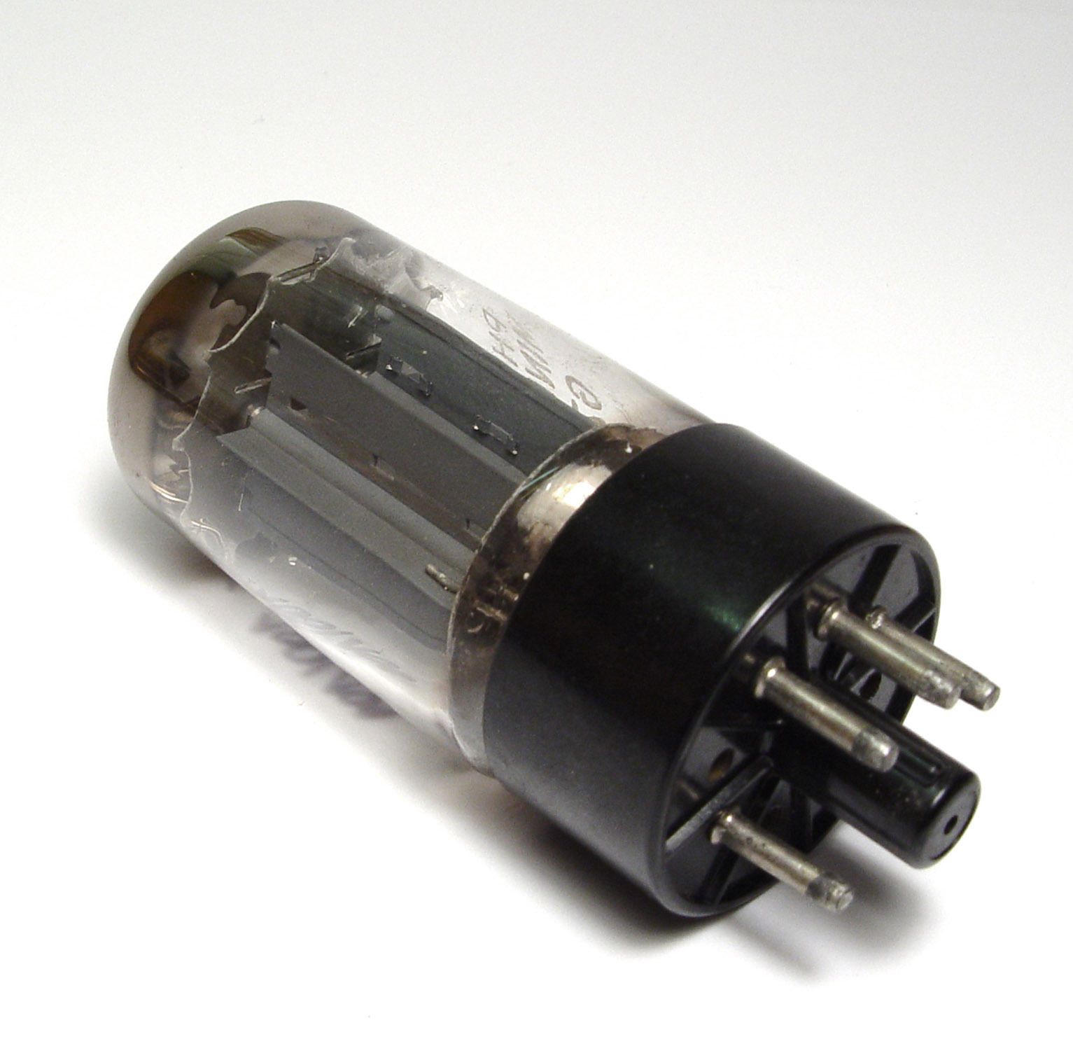 Philips GZ34 F33 tube