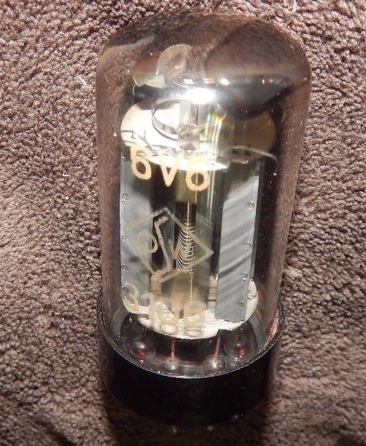 Osw 6V6 tube