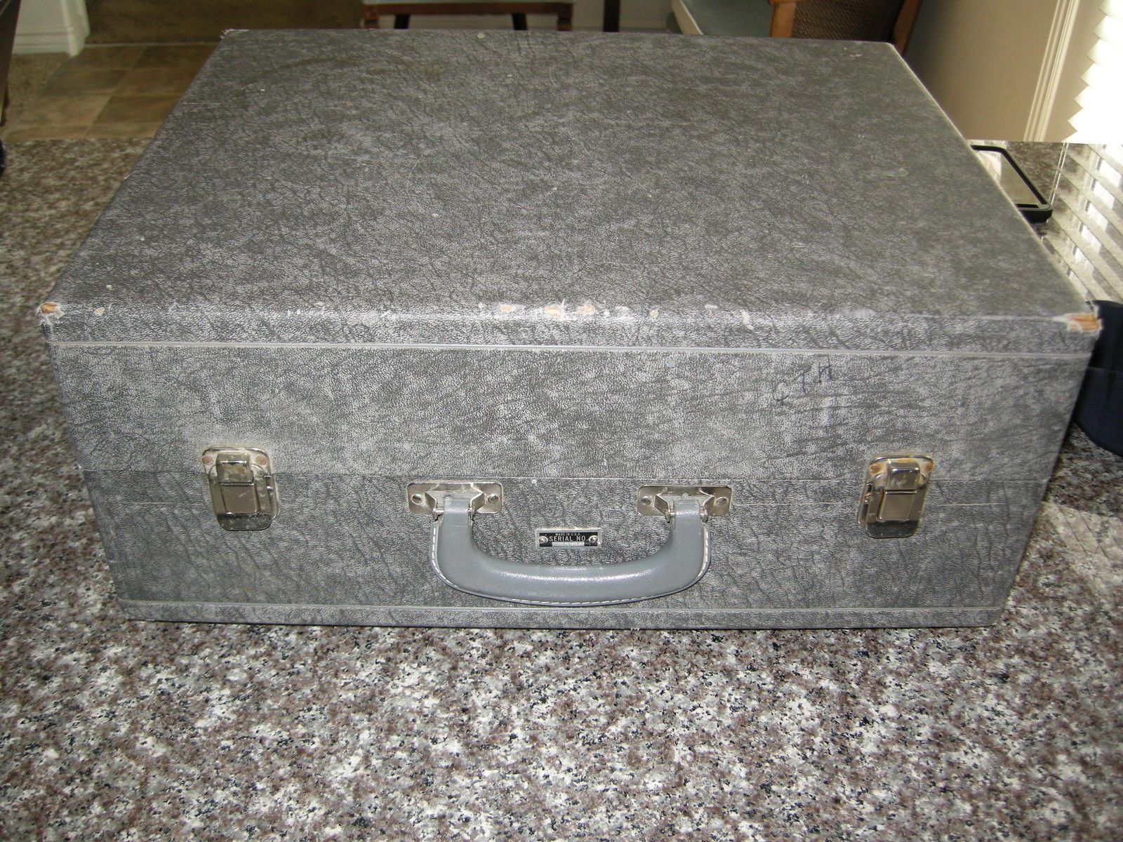 Westmore 501 tube tester