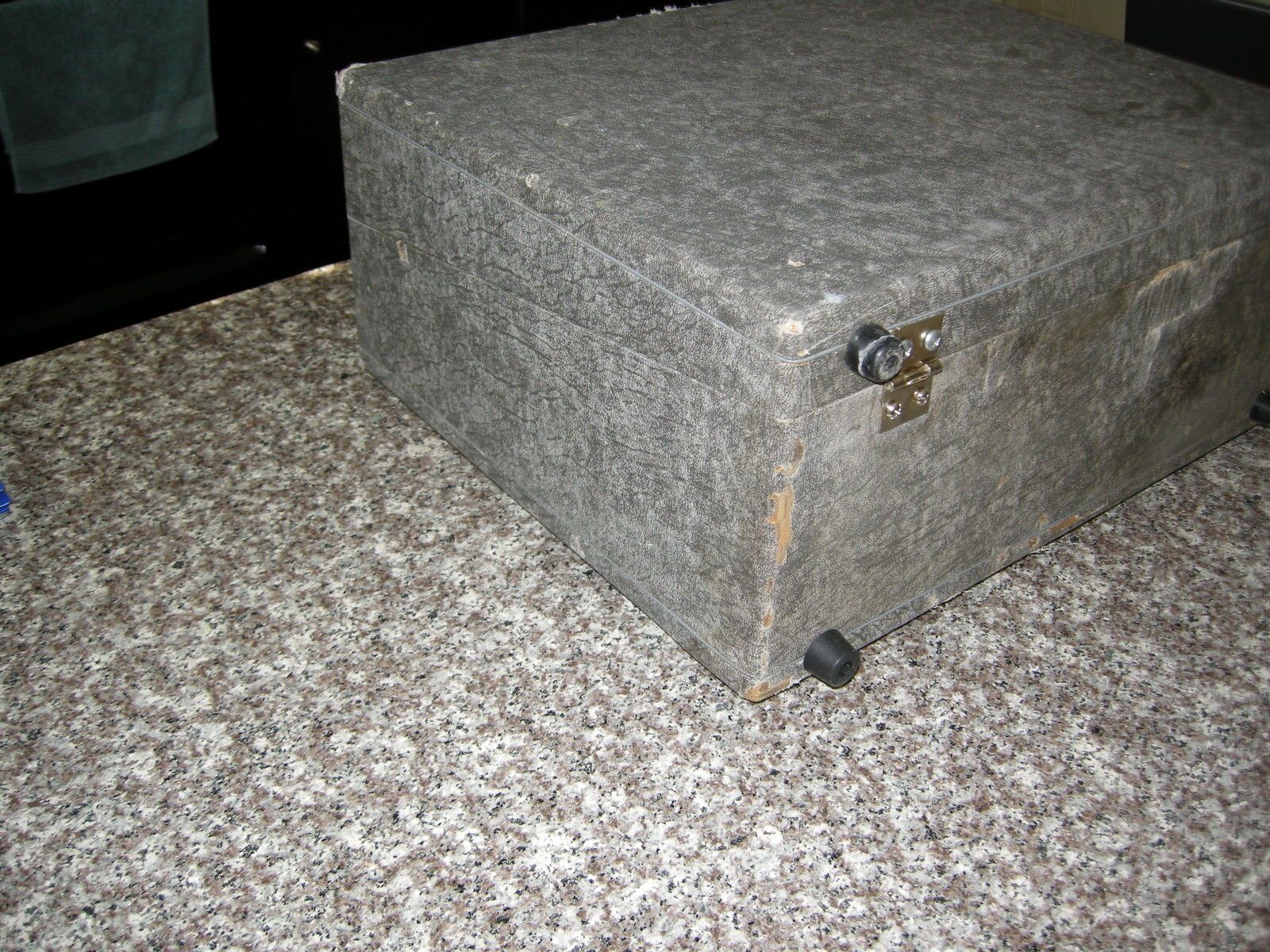 Westmore 501 tube tester