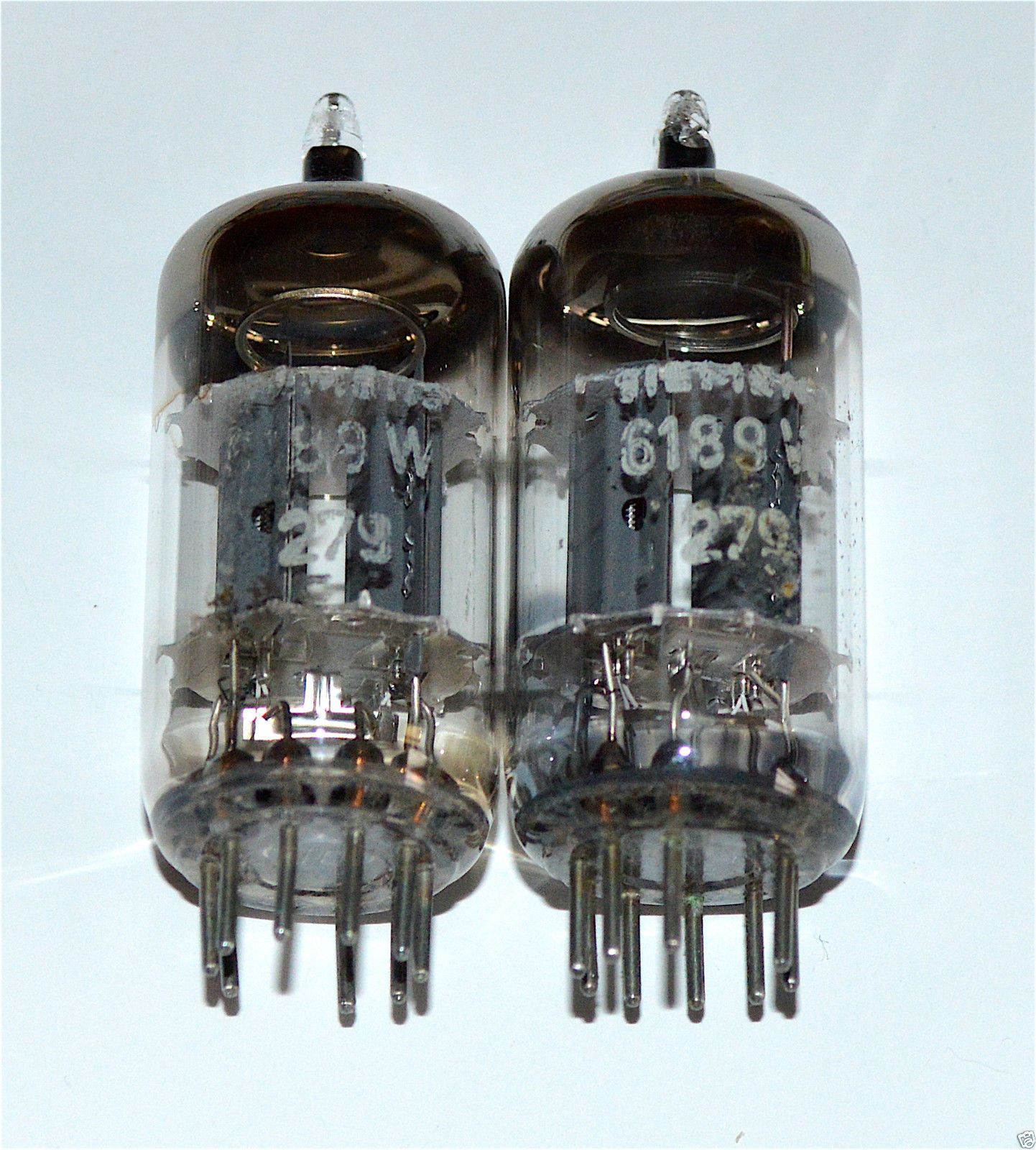 Siemens 6189W tube