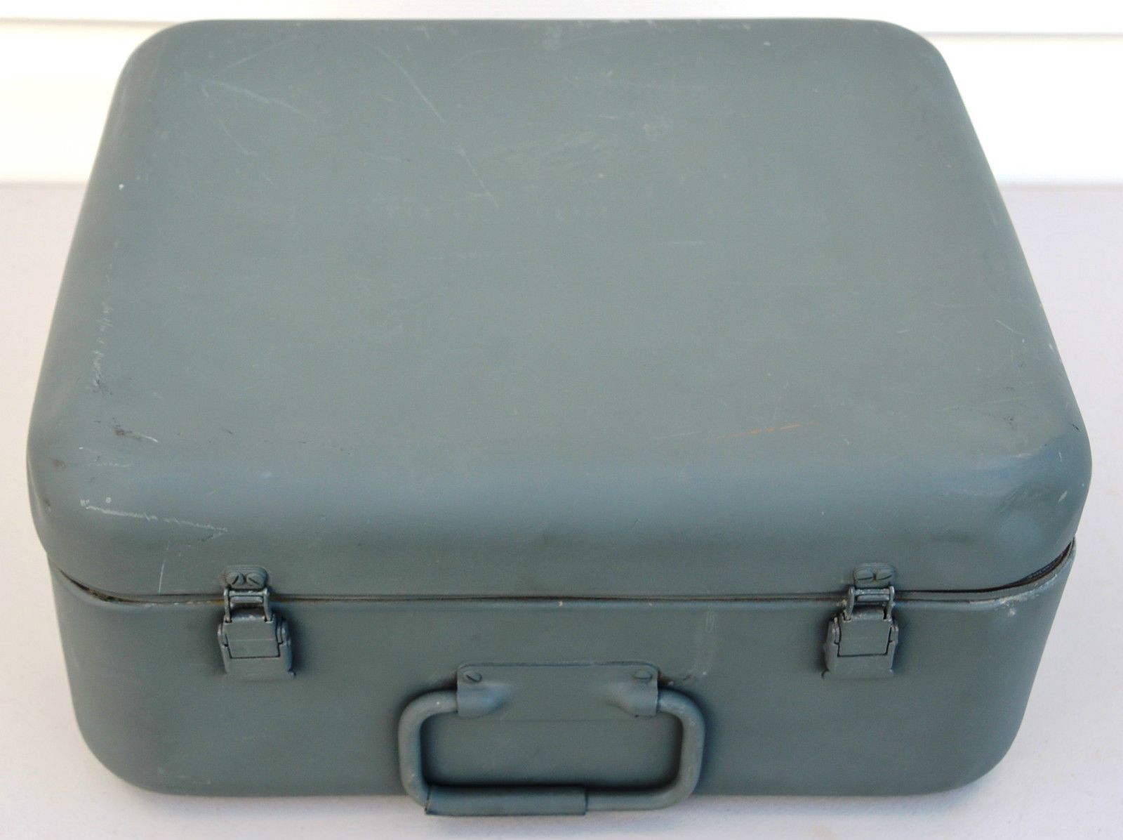 C.B.S. Columbia TV-2/U tube tester