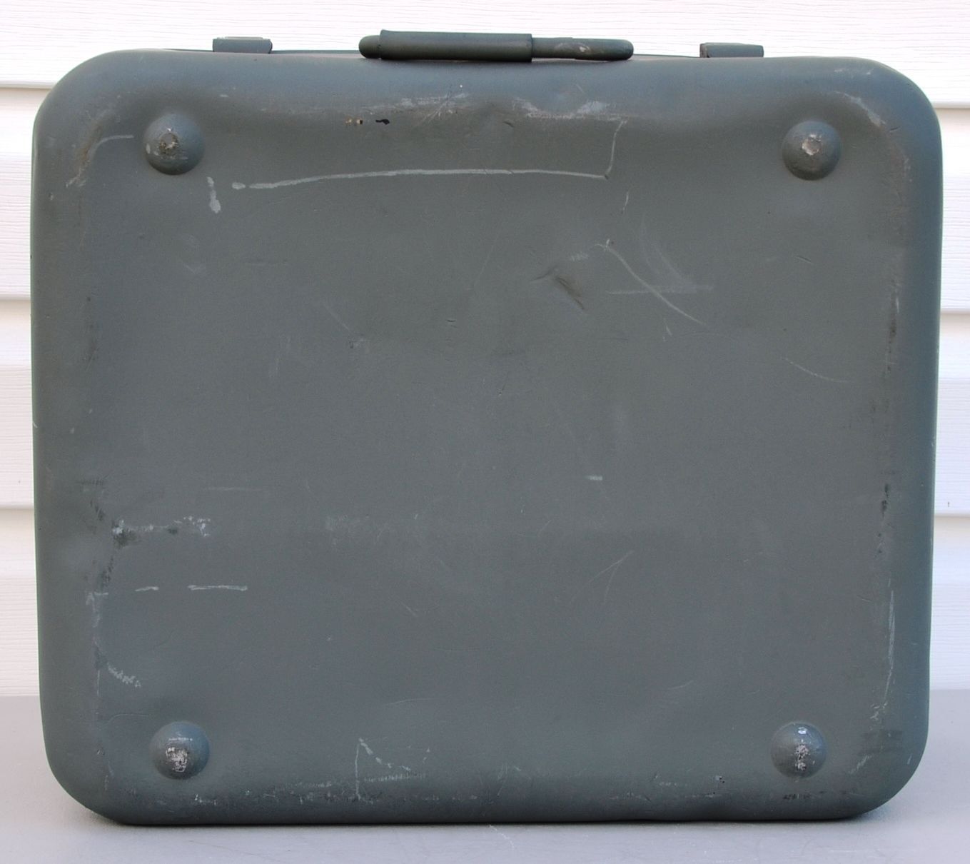 C.B.S. Columbia TV-2/U tube tester