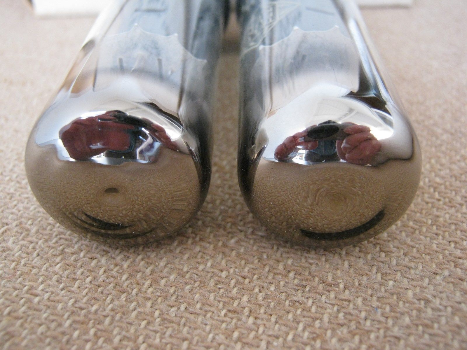 Telefunken EL34 tube - RFT