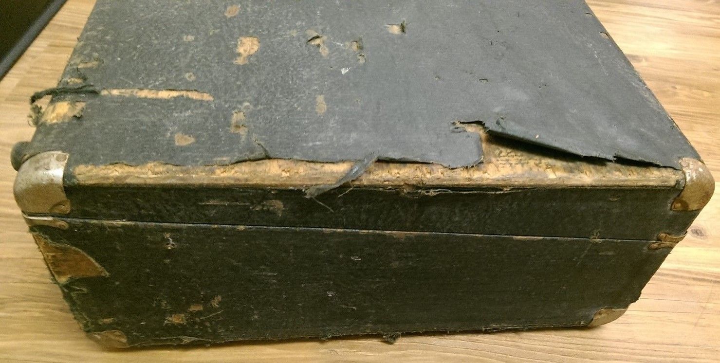 Hickok 750 tube tester