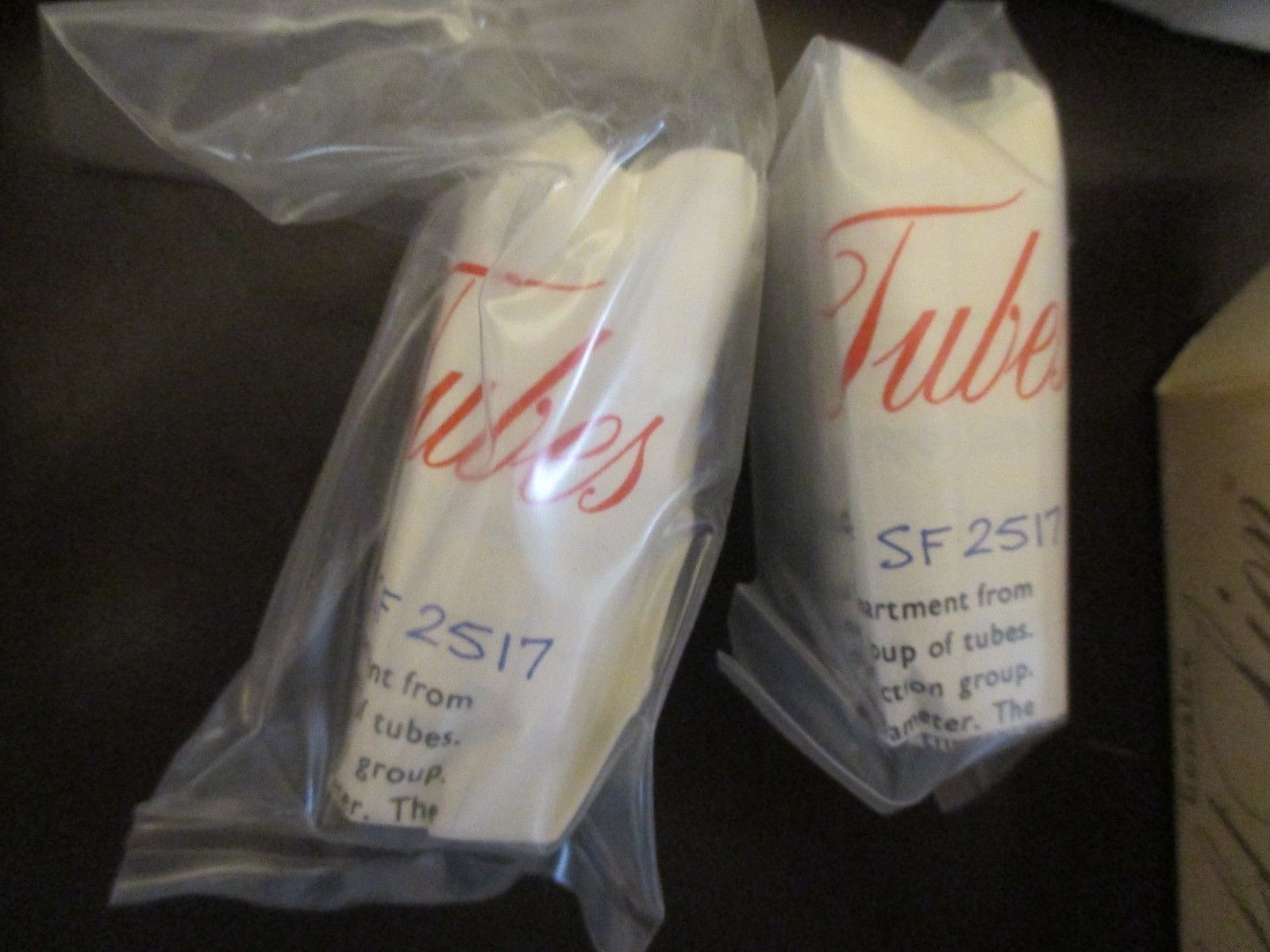 Genalex Gold Lion B759 tube