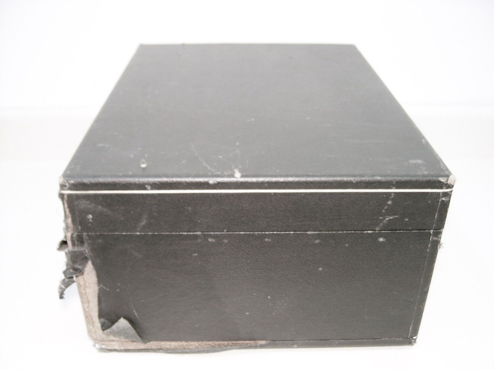 Heathkit TT-1 tube tester