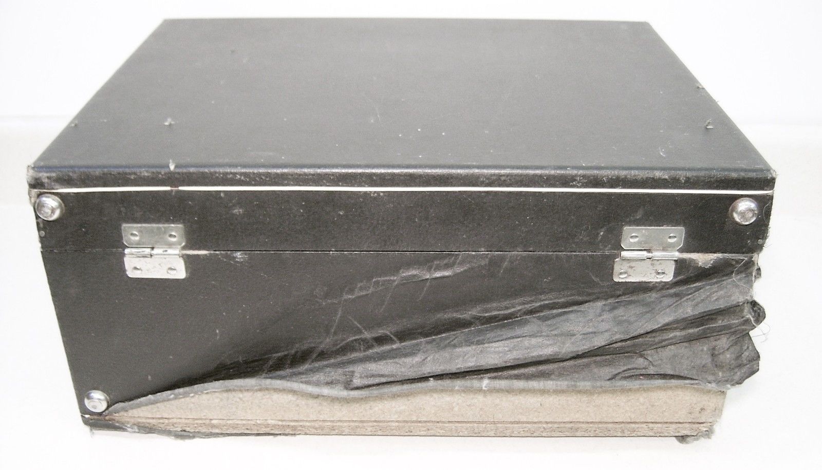 Heathkit TT-1 tube tester