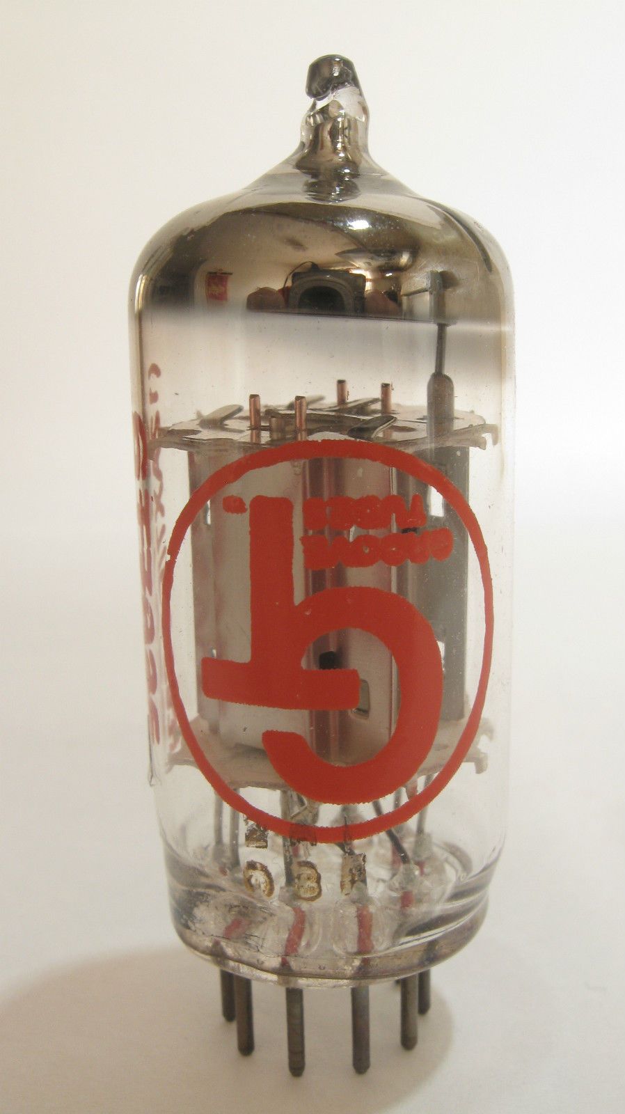 Gt GT7025 7025 12AX7 ECC83 tube - Ei