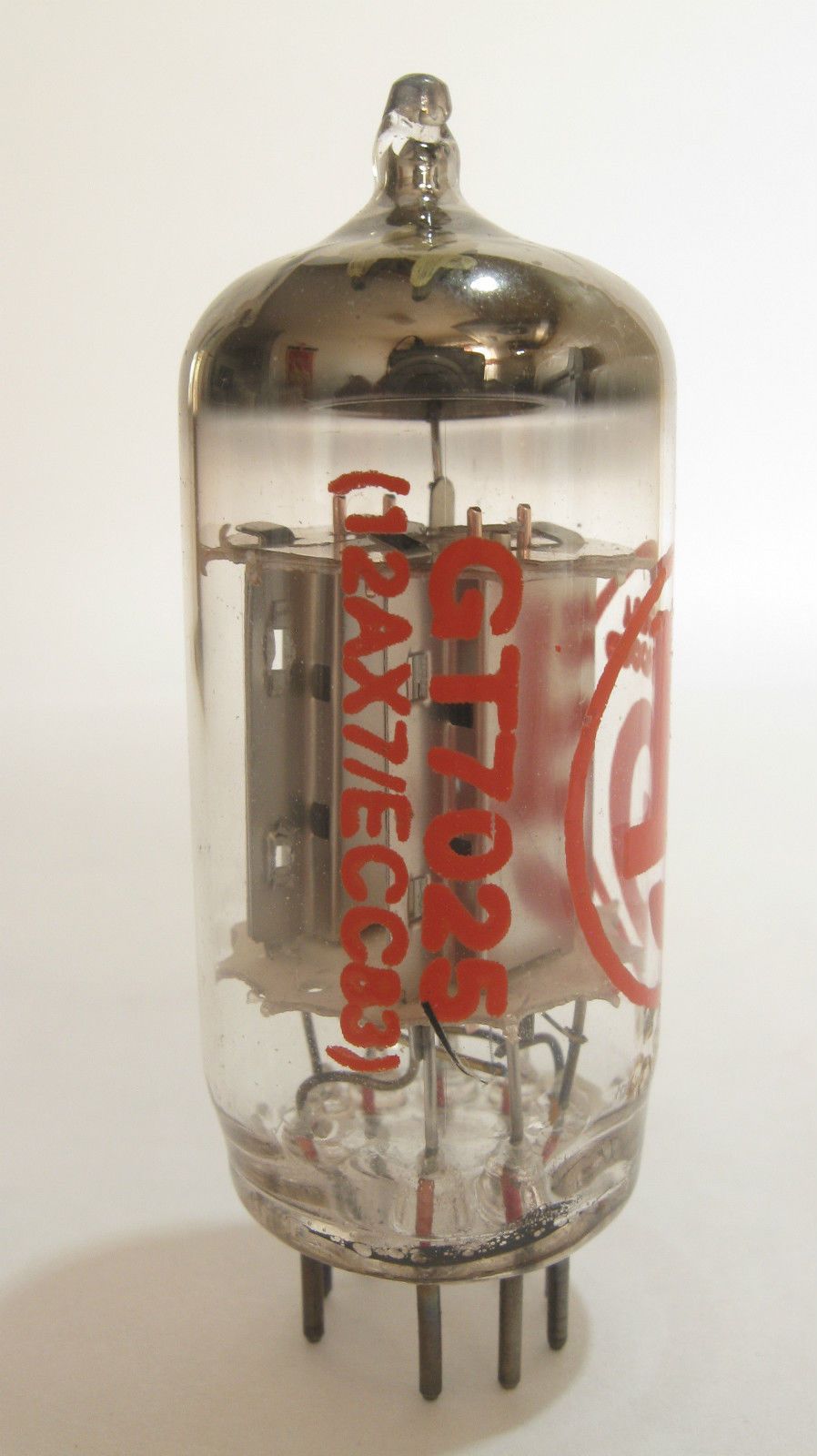 Gt GT7025 7025 12AX7 ECC83 tube - Ei
