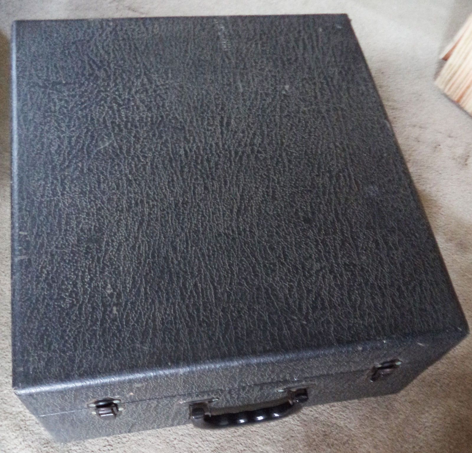 Western Electric KS-15560-L1 tube tester