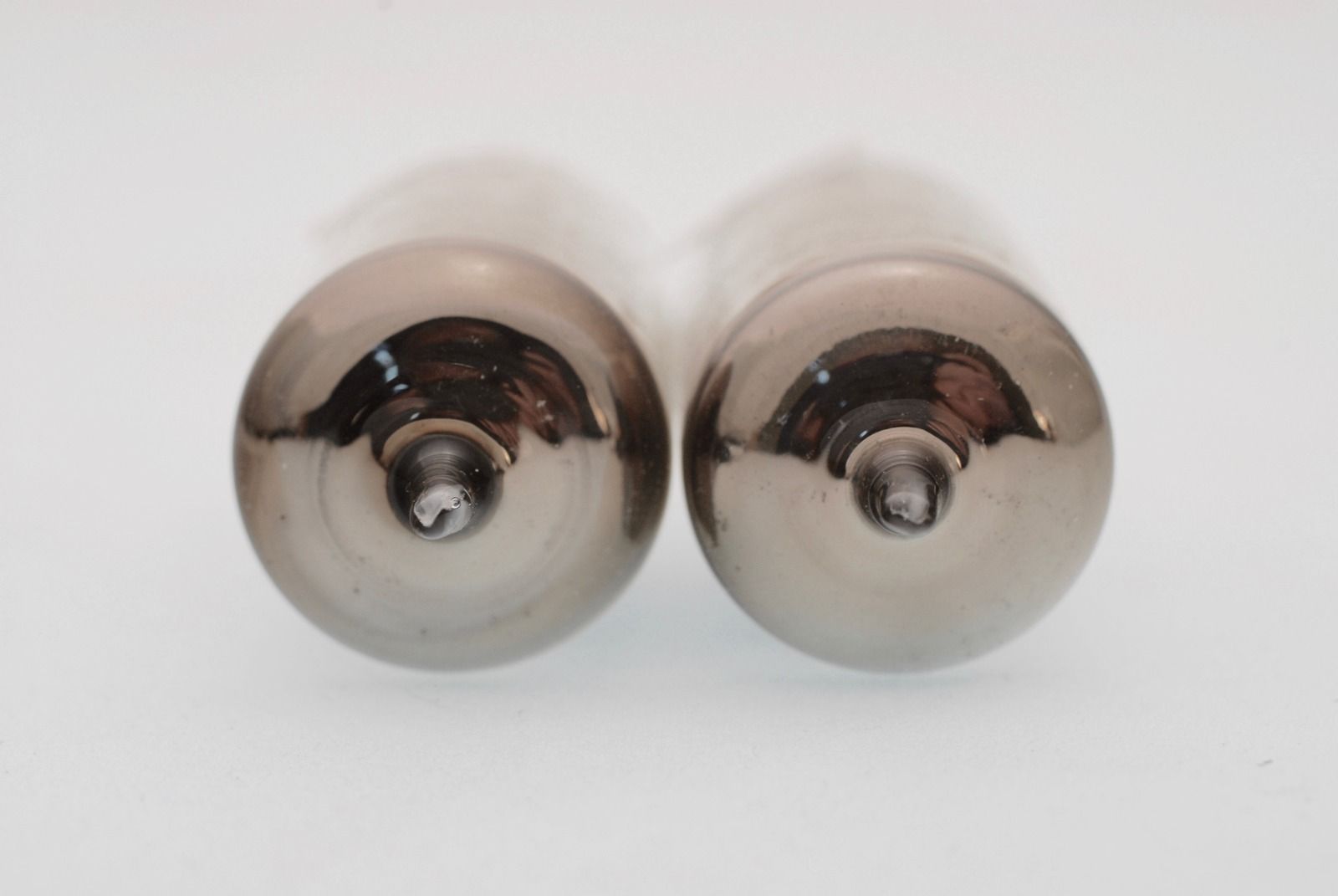 Dynaco ECC83 tube - Telefunken