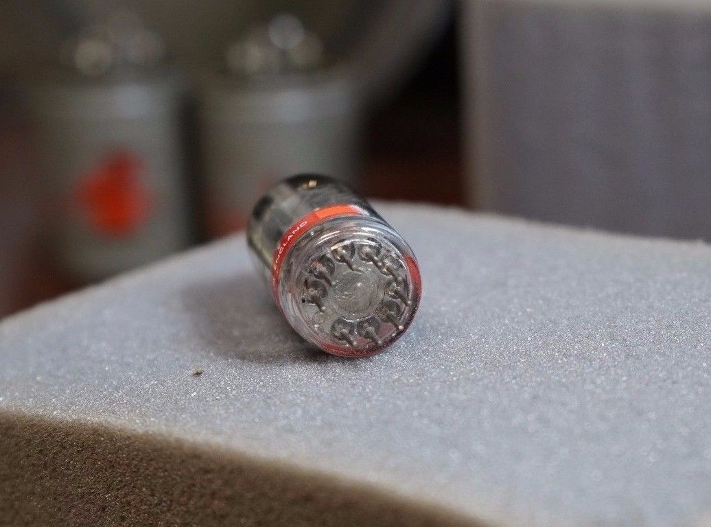 Genalex Gold Lion B749 tube