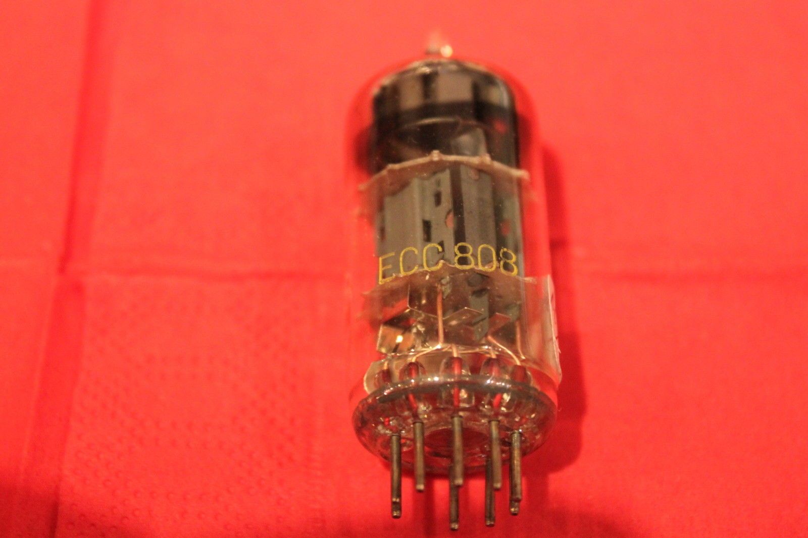 Haltron ECC808 tube