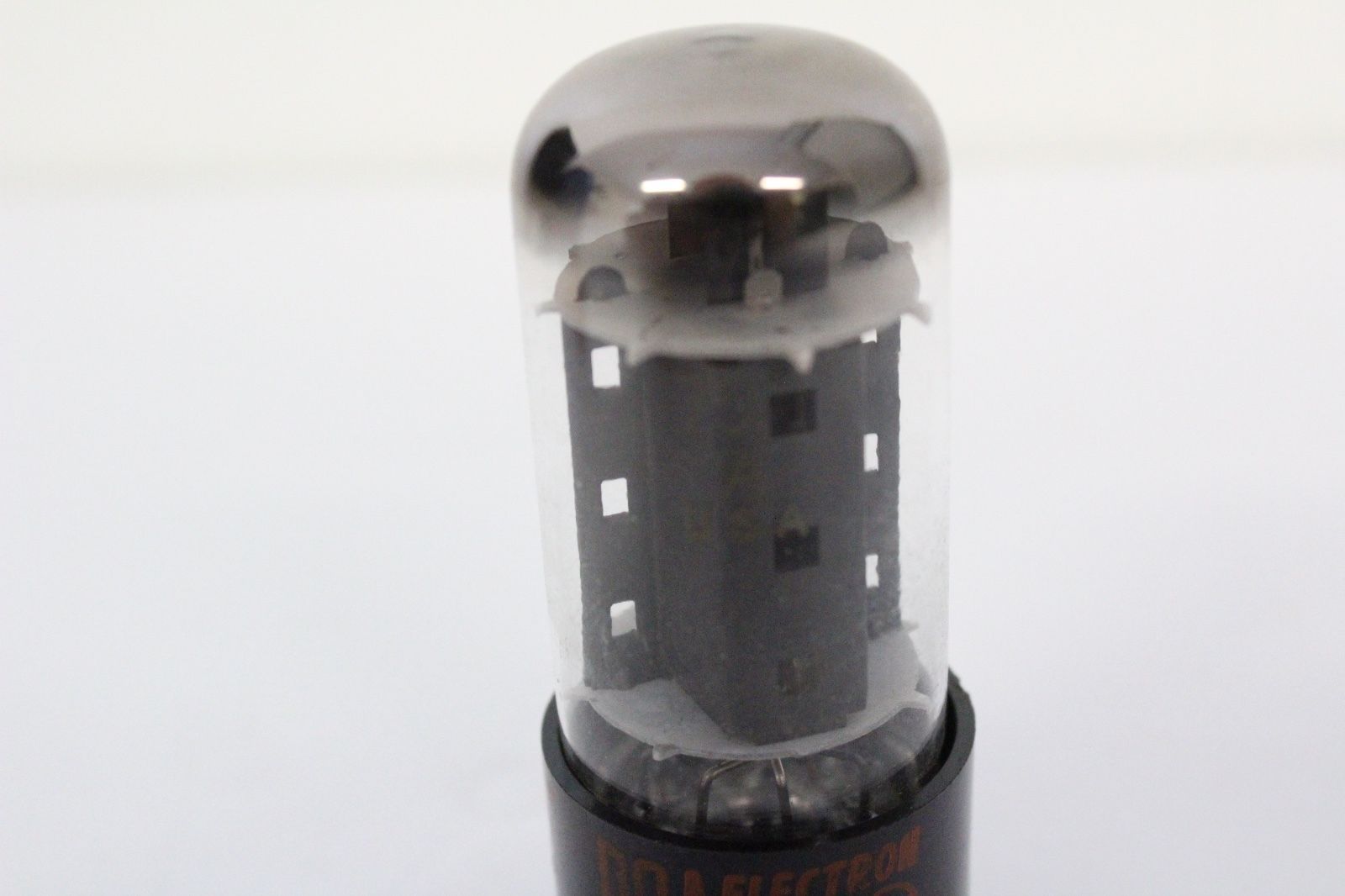 RCA 7591A tube - Sylvania