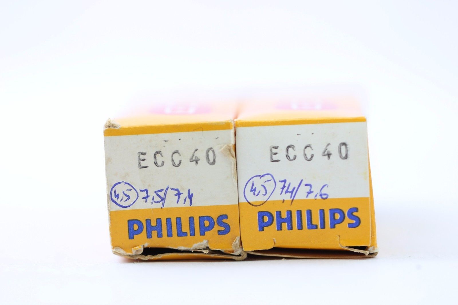 Philips ECC40 tube - Siemens