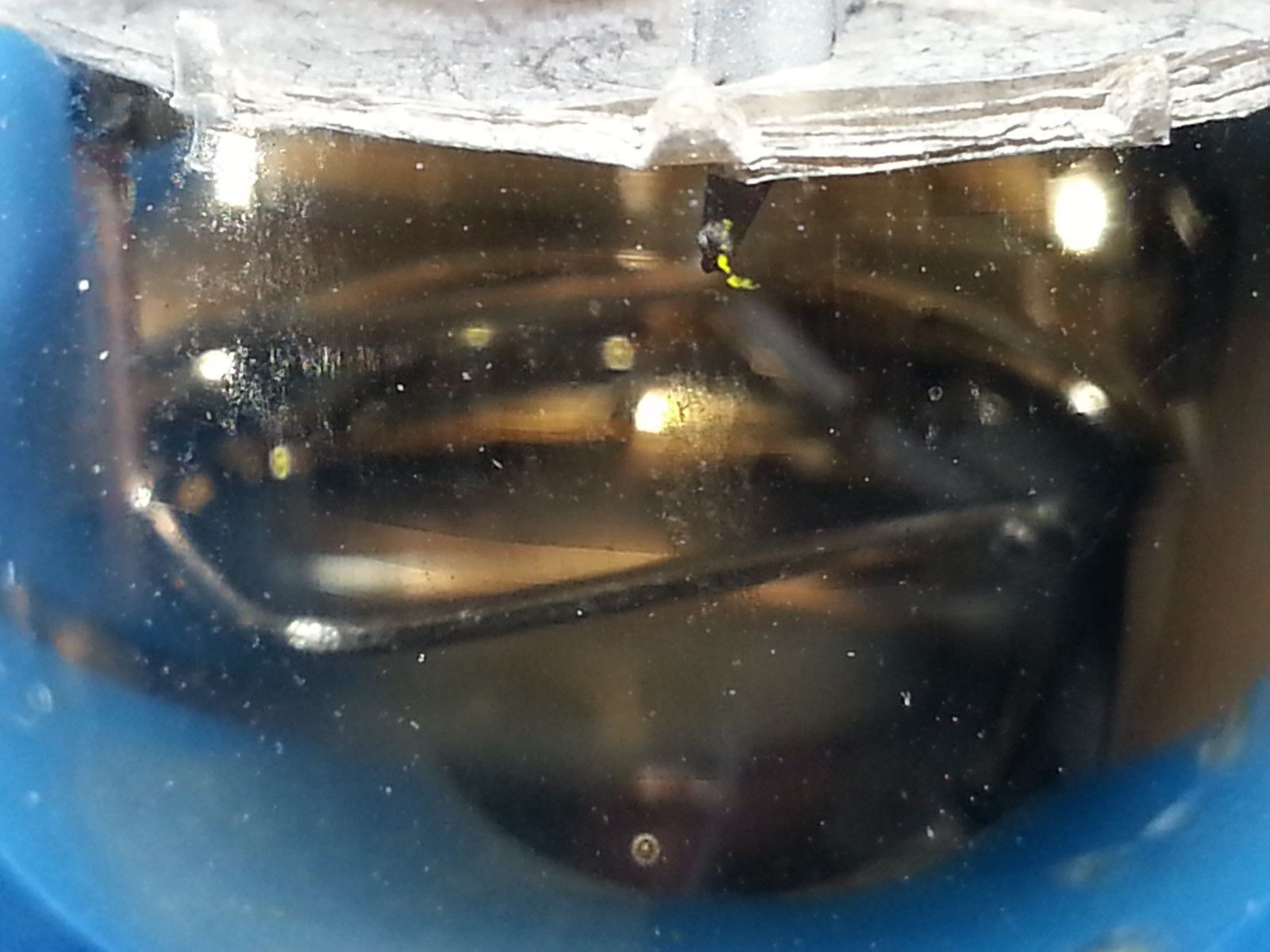 Westinghouse 12DF7 tube