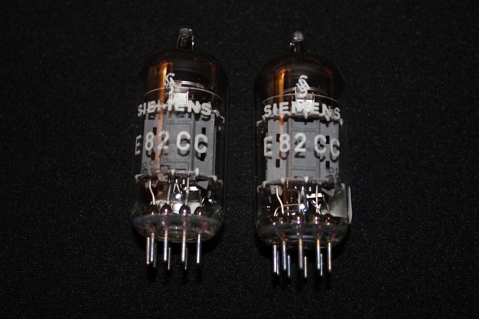 Siemens E82CC tube