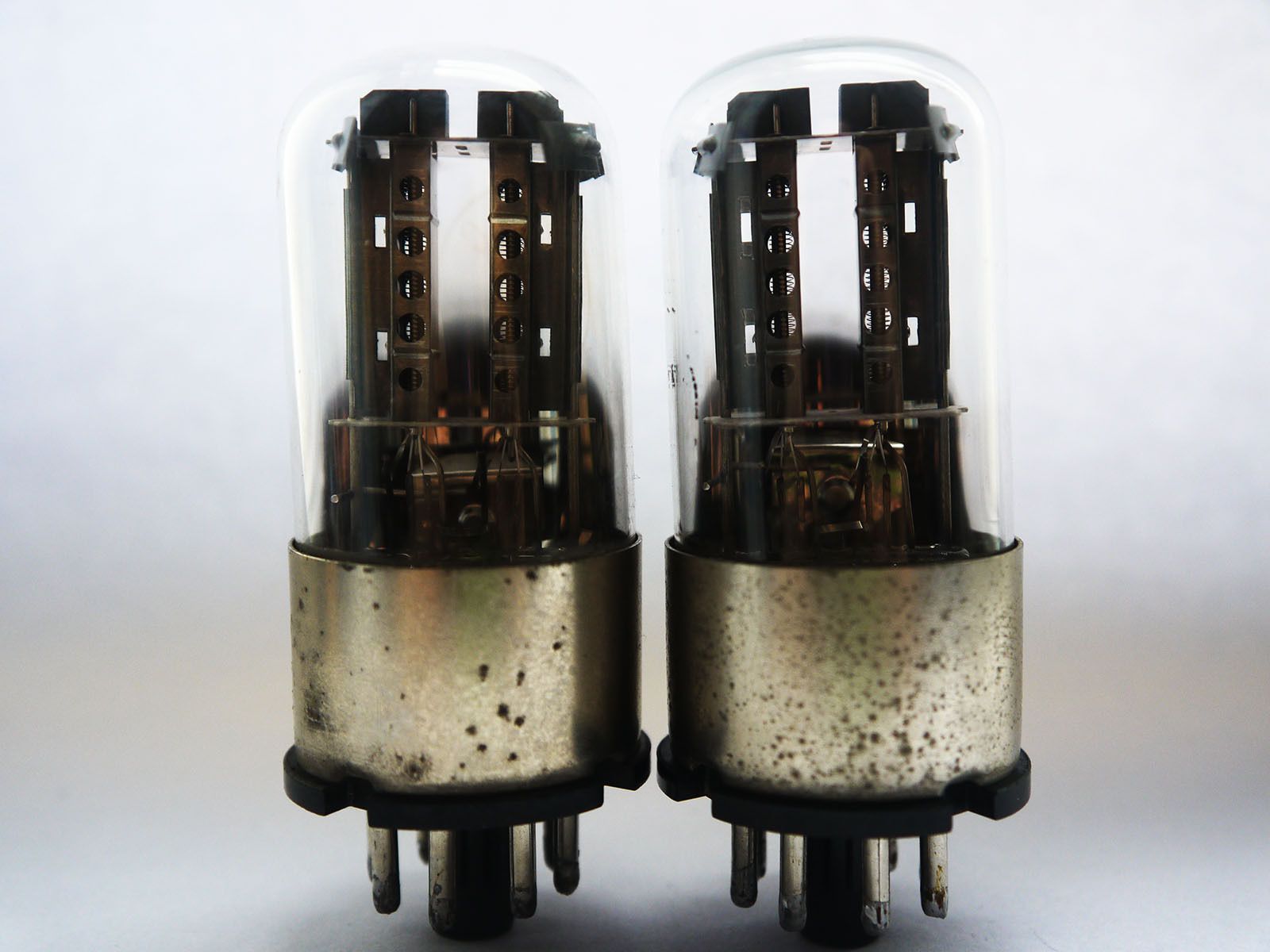 1578 tube - Reflektor