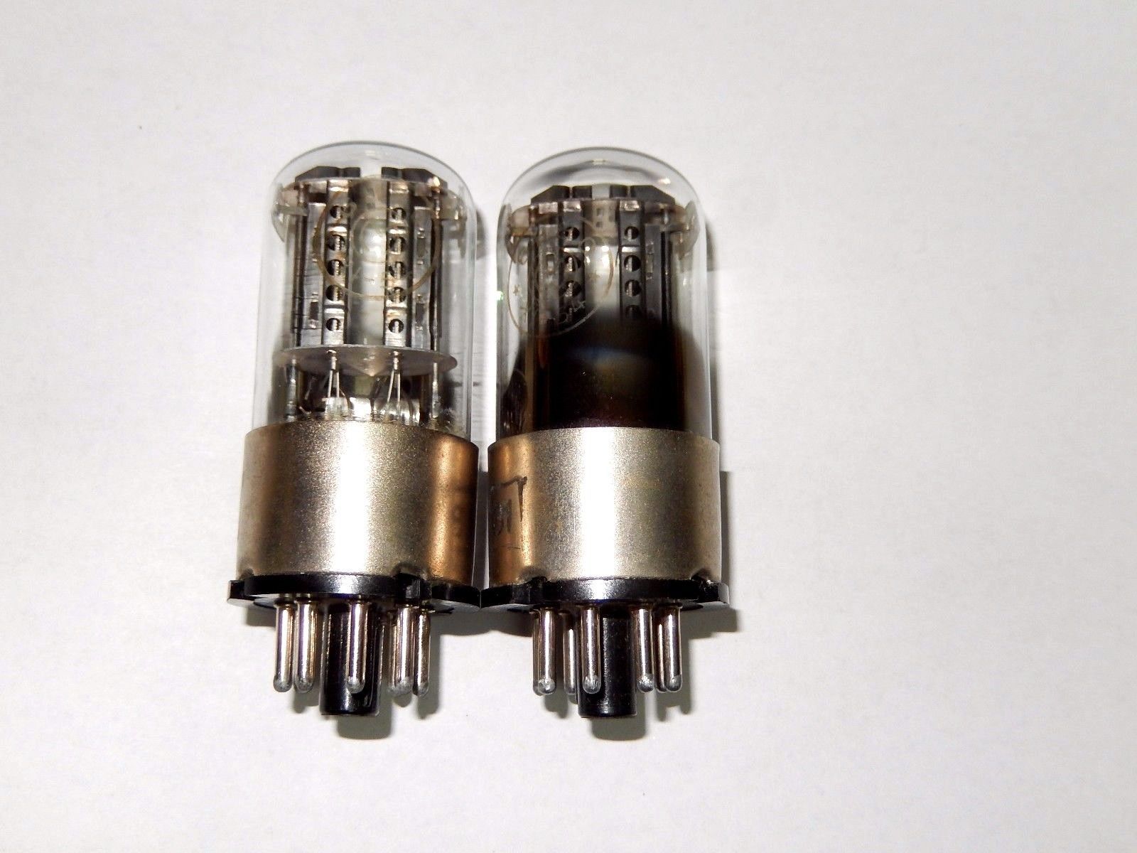 1578 tube - Reflektor