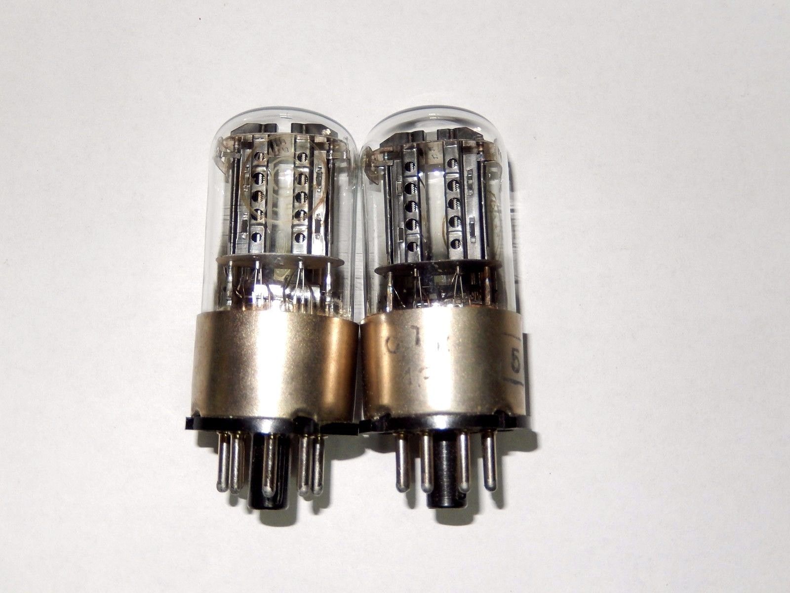 1578 tube - Reflektor