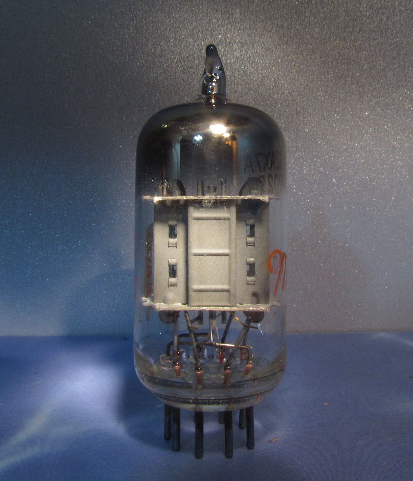 Marconi 12AX7A 7025A tube - Marconi