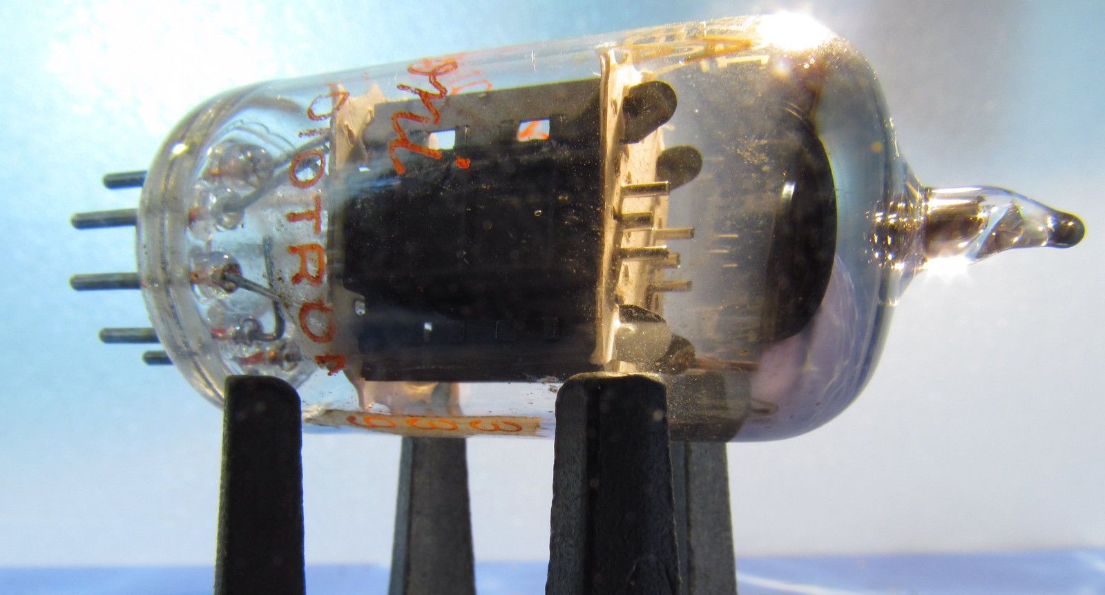 Marconi 12AX7A 7025A tube - Marconi