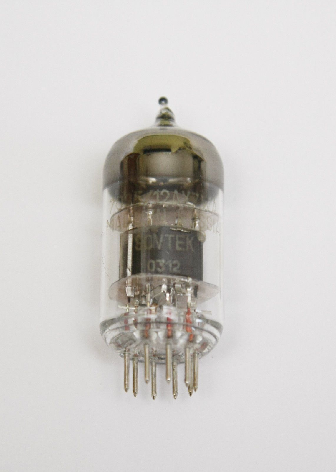 Sovtek 12AX7WA 7025 tube