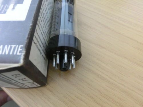 Industria EL34 tube - RFT