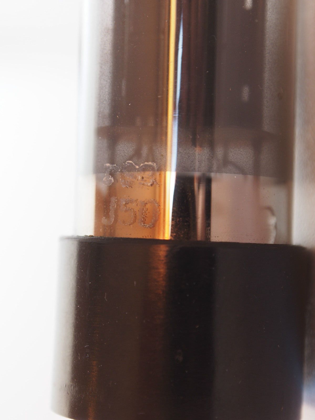 Mullard 6SN7GT R92 tube