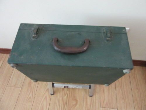 Hickok 605 tube tester