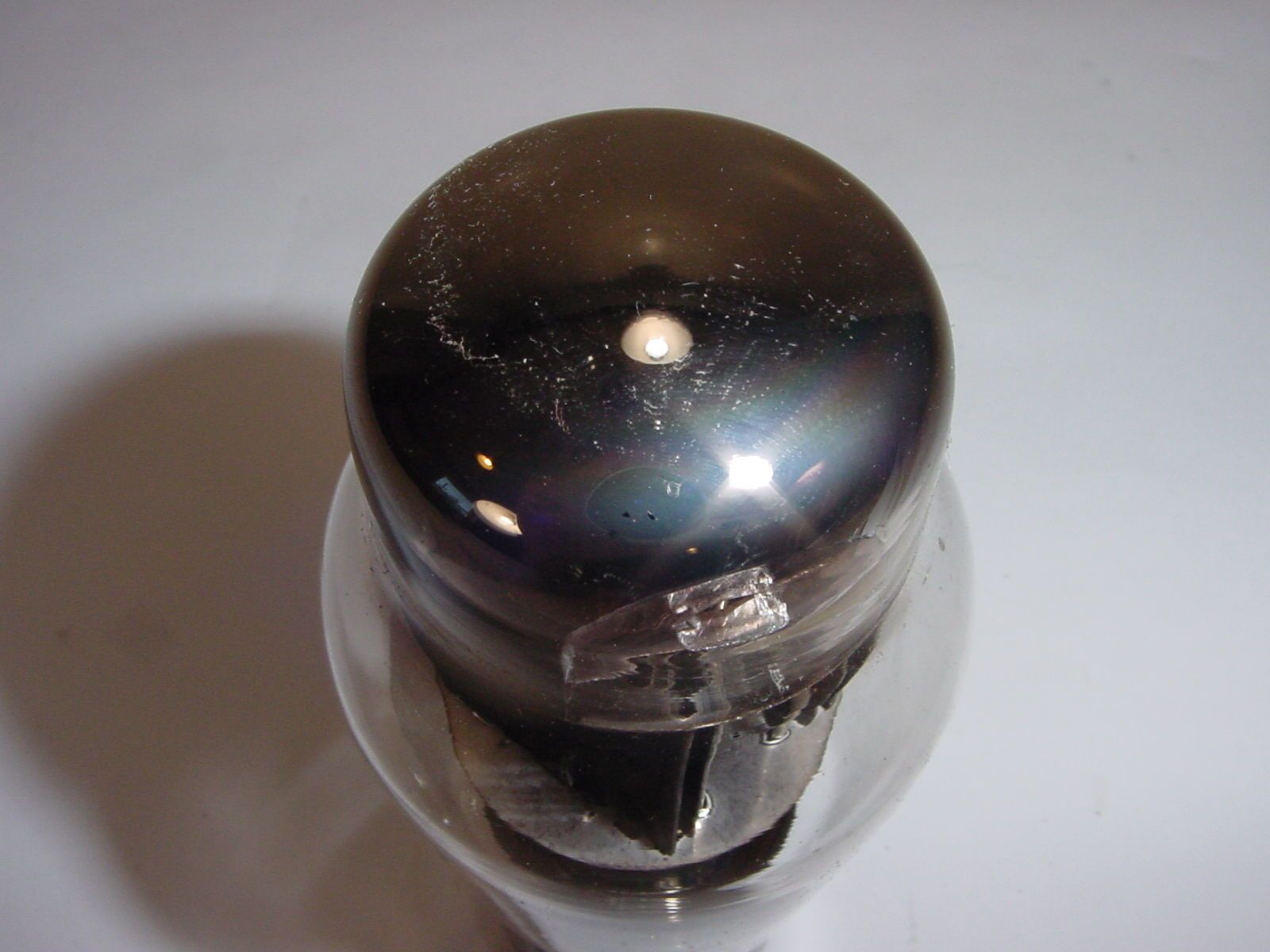 Tung-Sol JAN-CTL-5998 tube