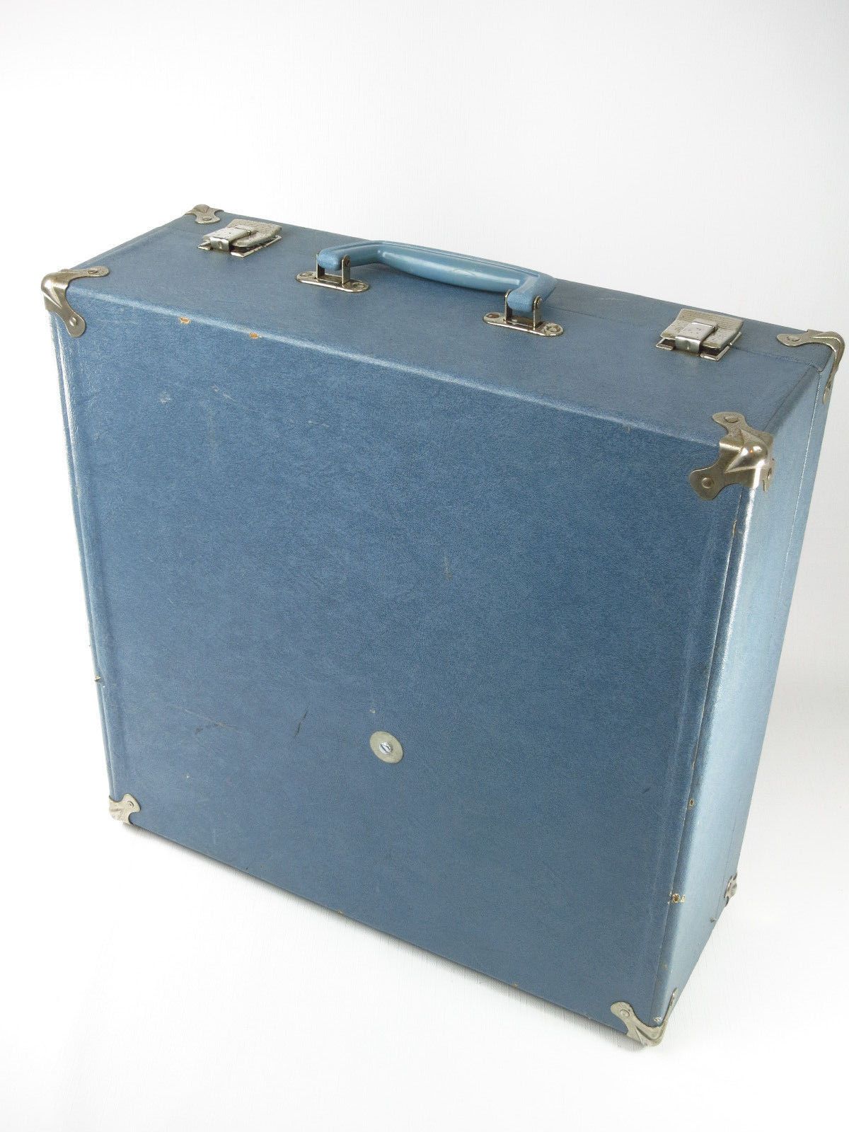 B&K 707 Dyna-Jet tube tester