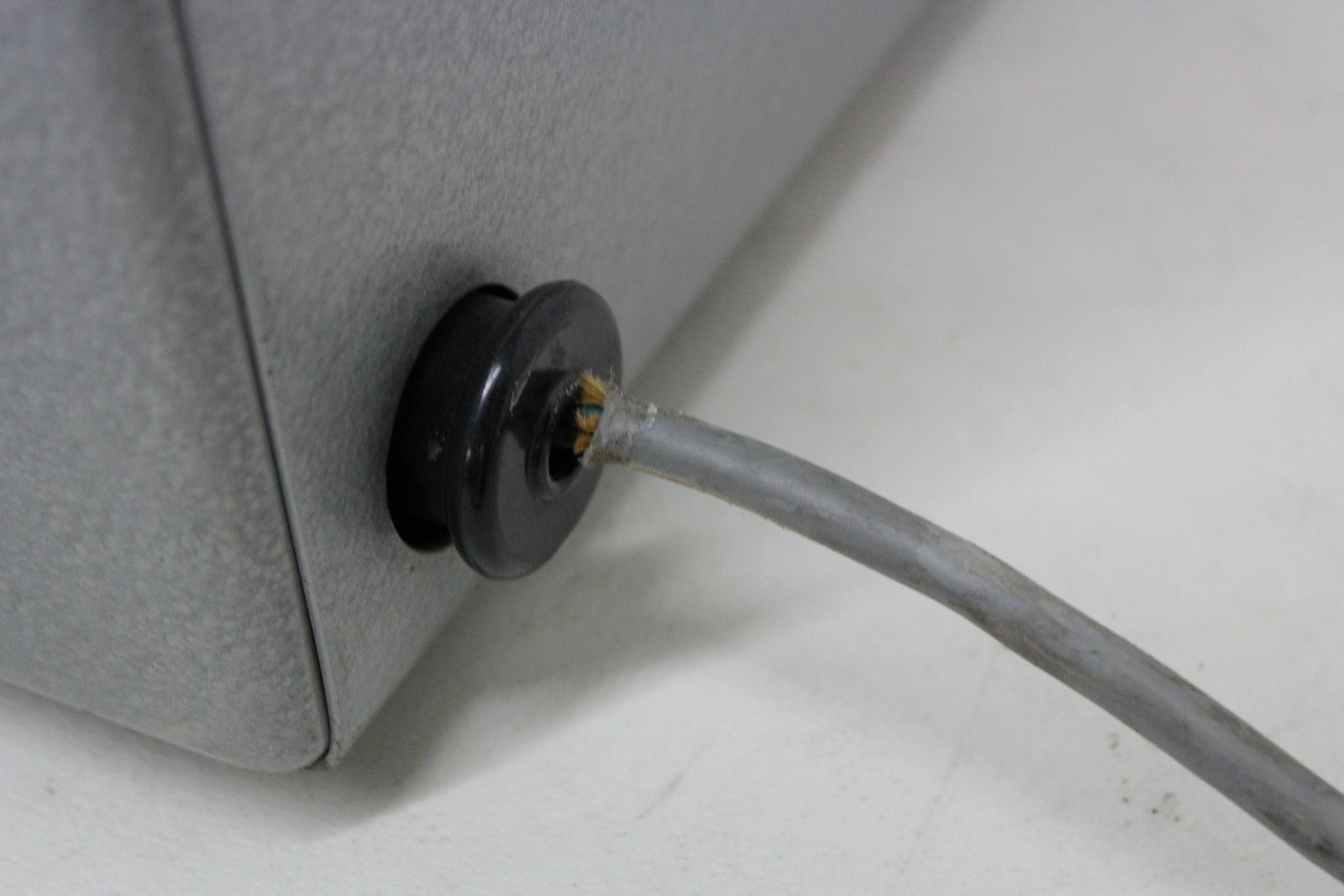 Mullard E7600 tube tester