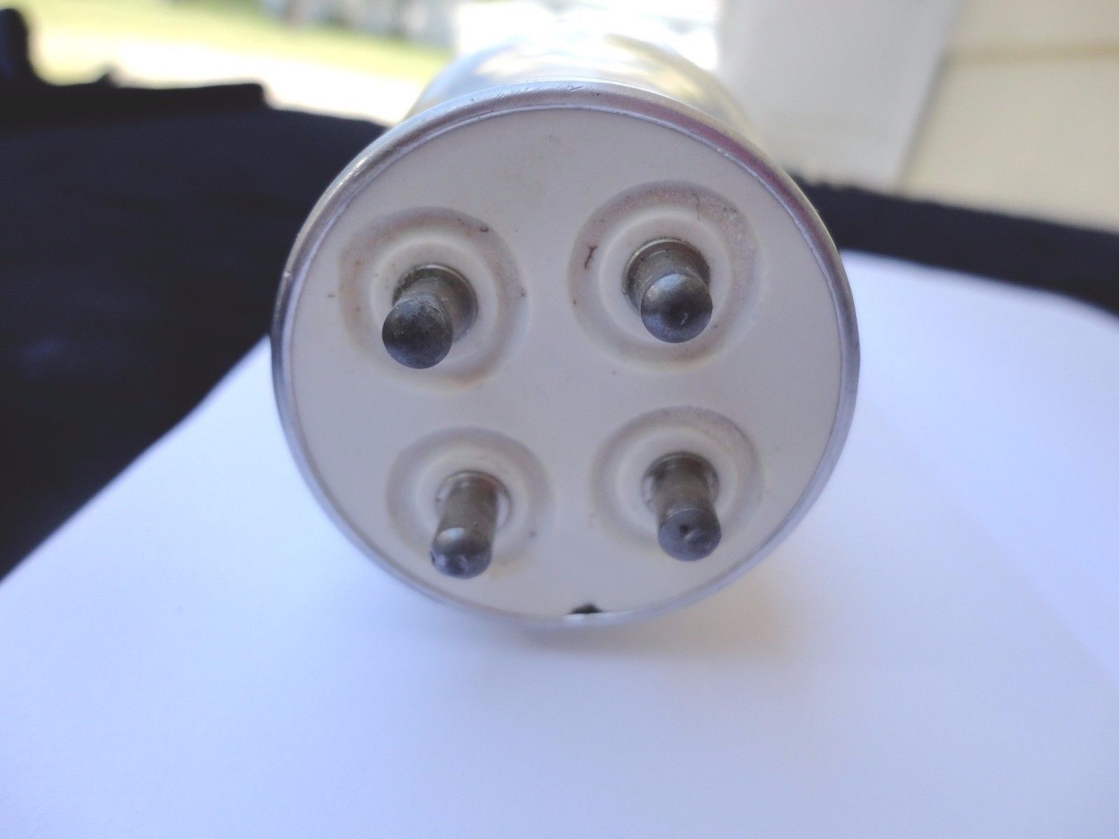 National Union 845 FAA-845W tube