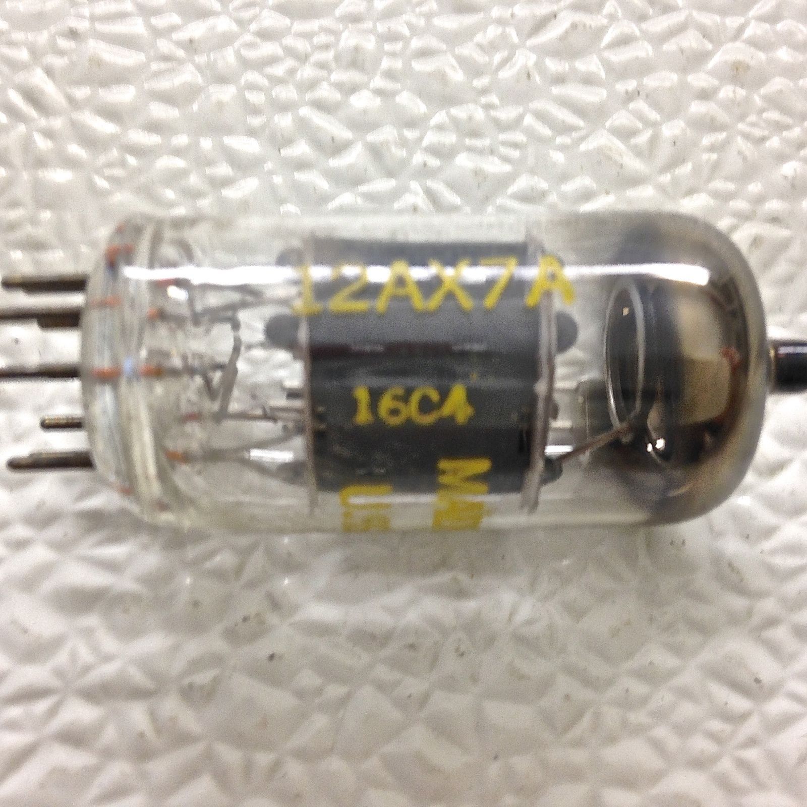 Cmi 12AX7A ECC83 tube
