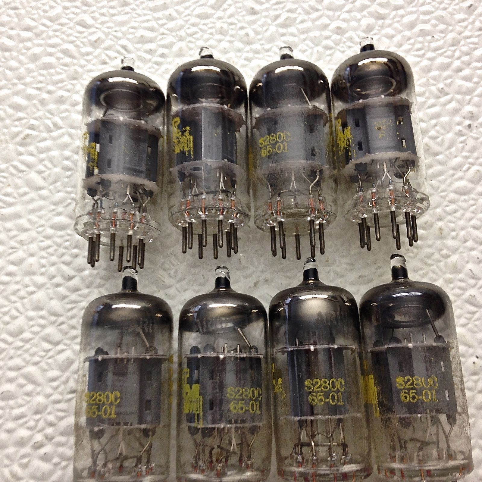 Cmi 12AX7A ECC83 tube