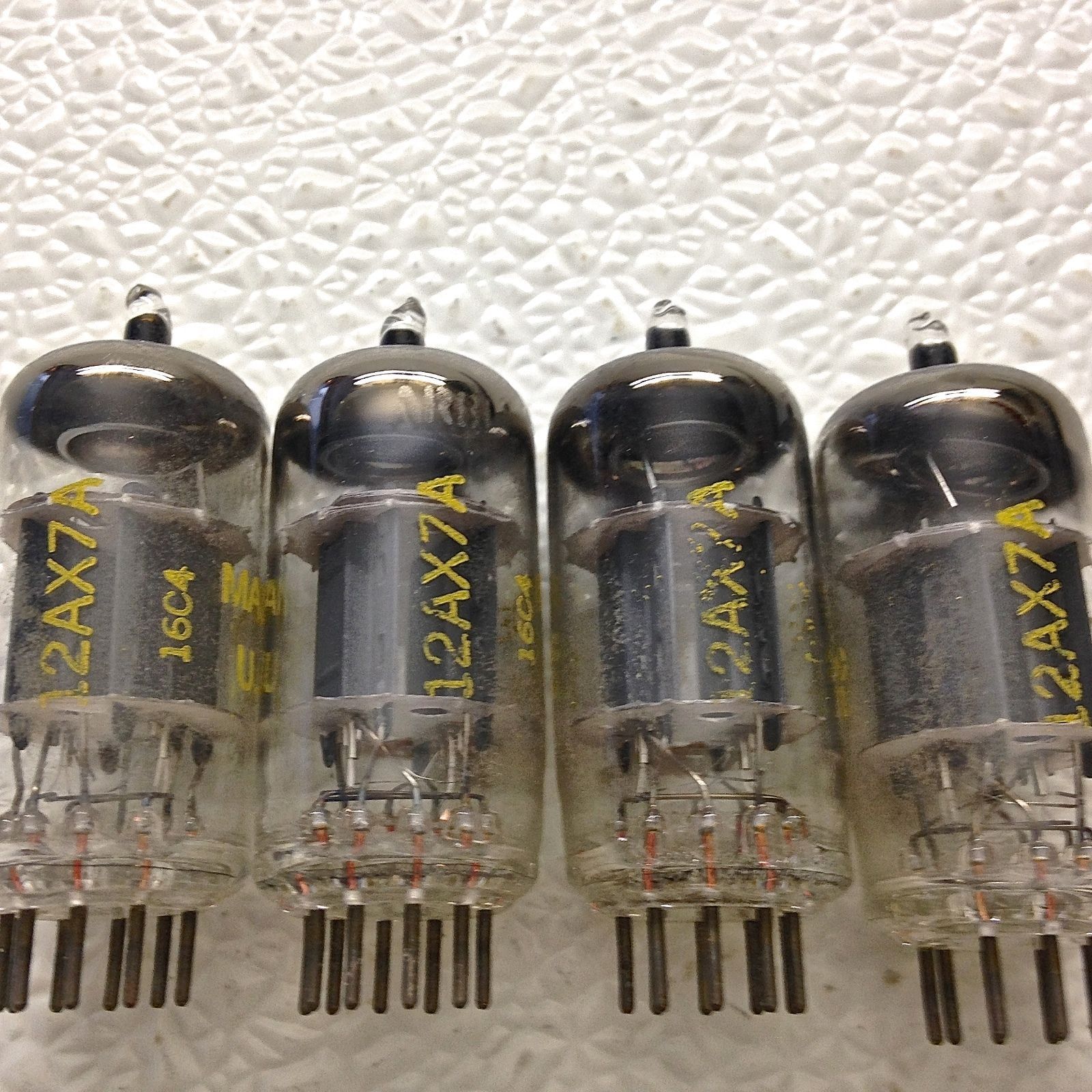 Cmi 12AX7A ECC83 tube