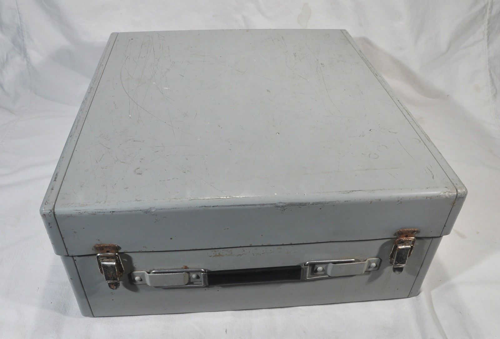 Western Electric KS-15750-L1 tube tester