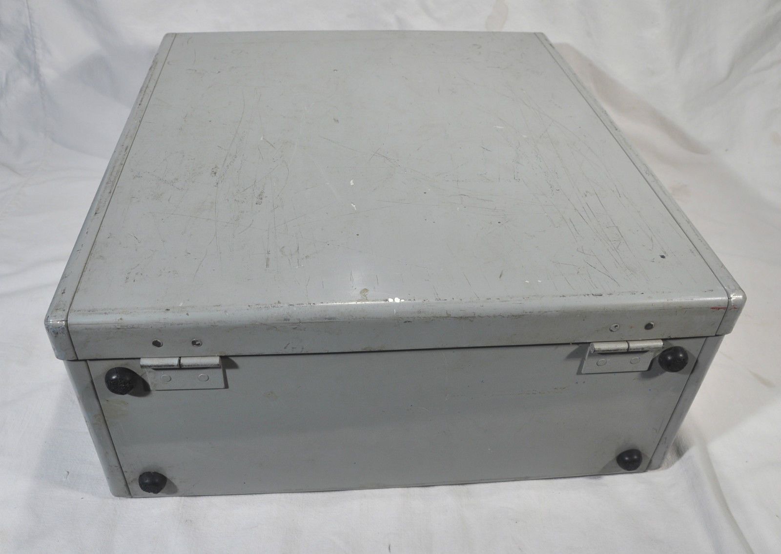 Western Electric KS-15750-L1 tube tester