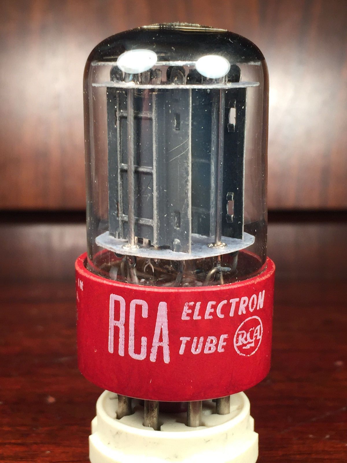 RCA 5962 tube