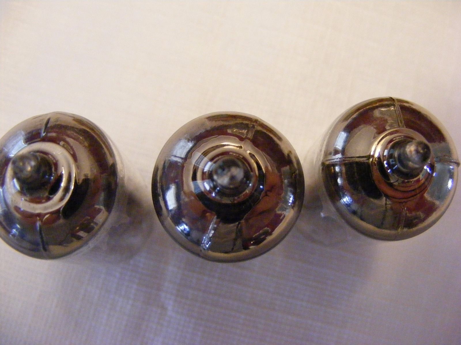 Trigon 12AX7 ECC83 I65 tube - Bel