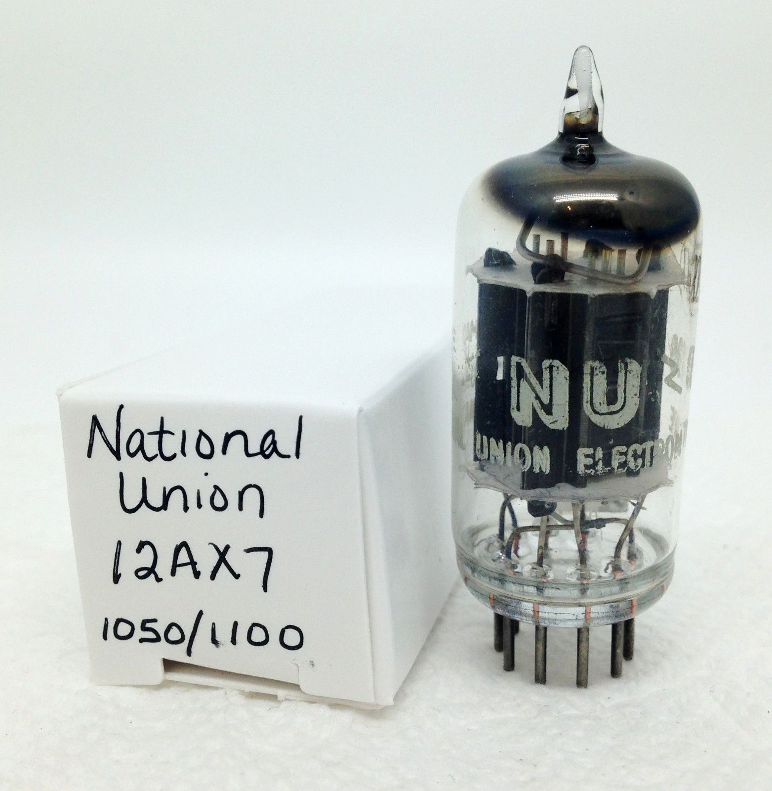 NU 12AX7 tube