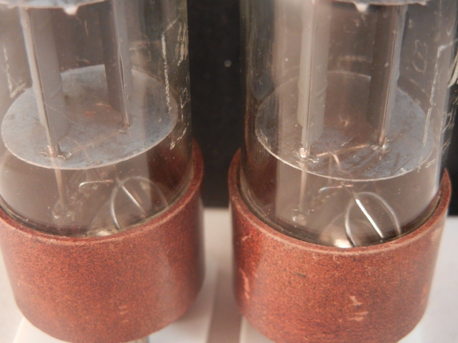 Brimar 6SN7GTY CV1988 tube